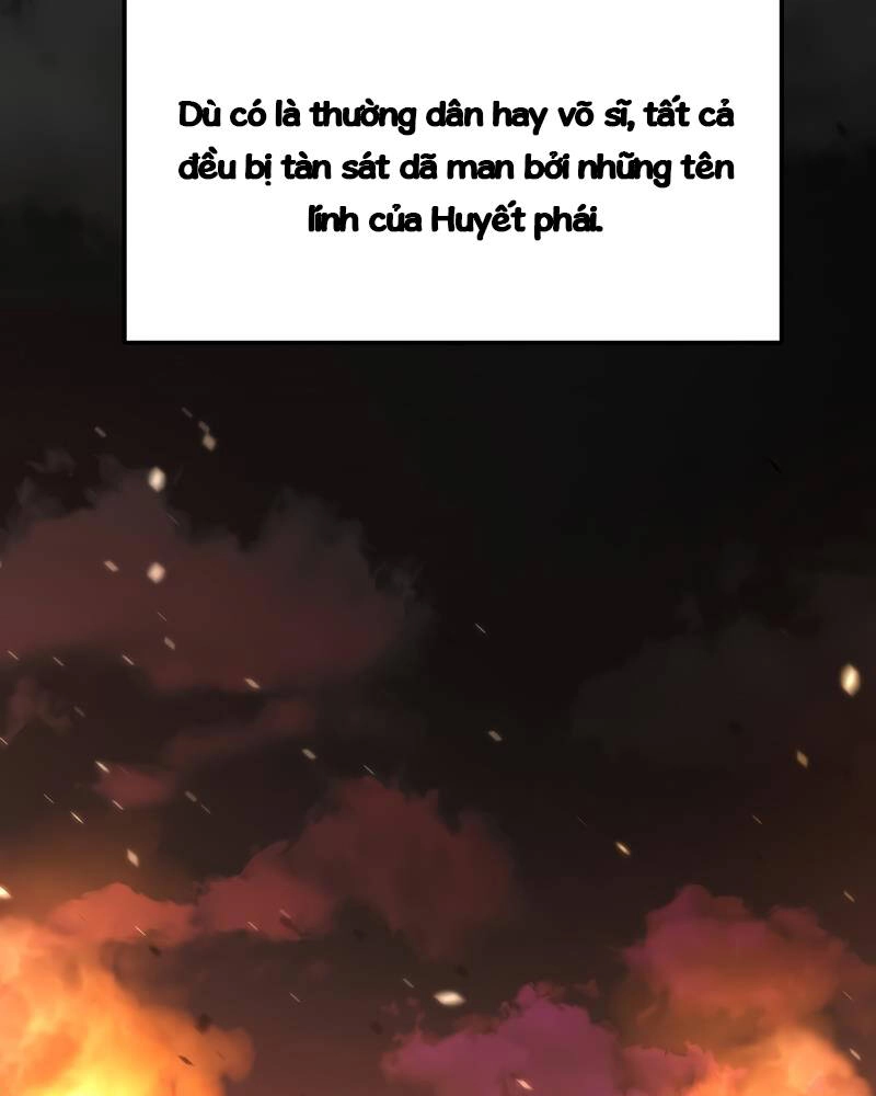 Sự Chuyển Sinh Vào Võ Lâm Thế Gia Của Ranker Chapter 26 - 103