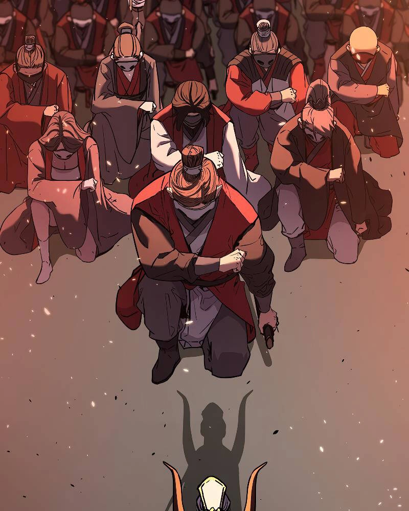 Sự Chuyển Sinh Vào Võ Lâm Thế Gia Của Ranker Chapter 26 - 109