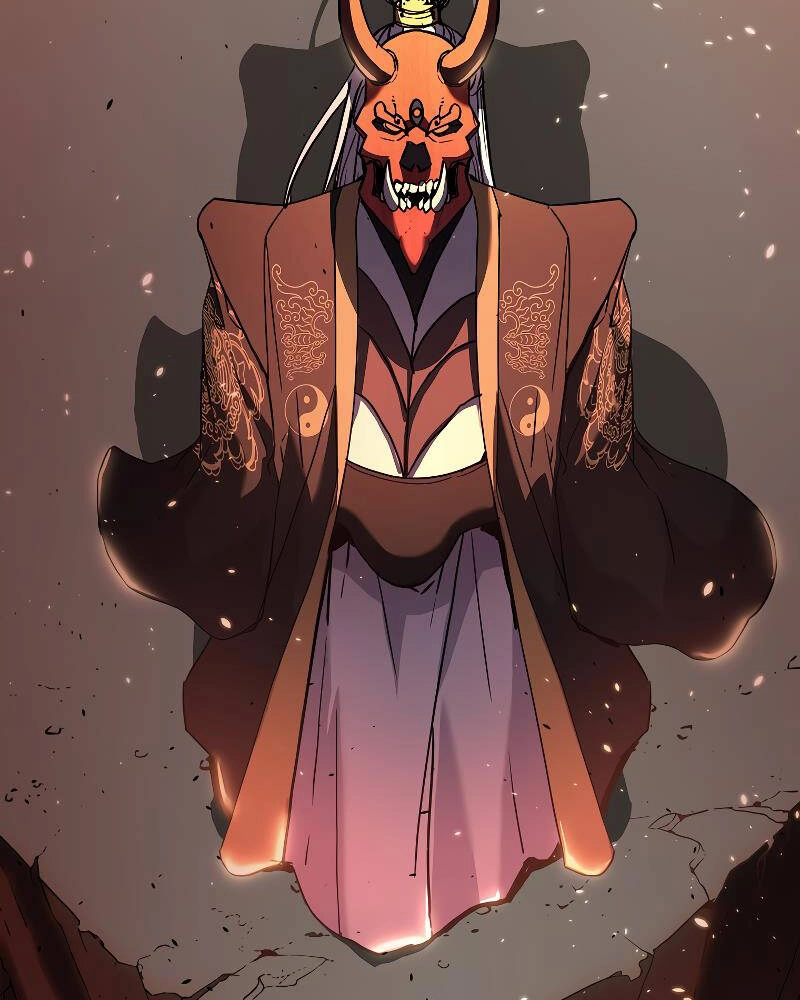 Sự Chuyển Sinh Vào Võ Lâm Thế Gia Của Ranker Chapter 26 - 110