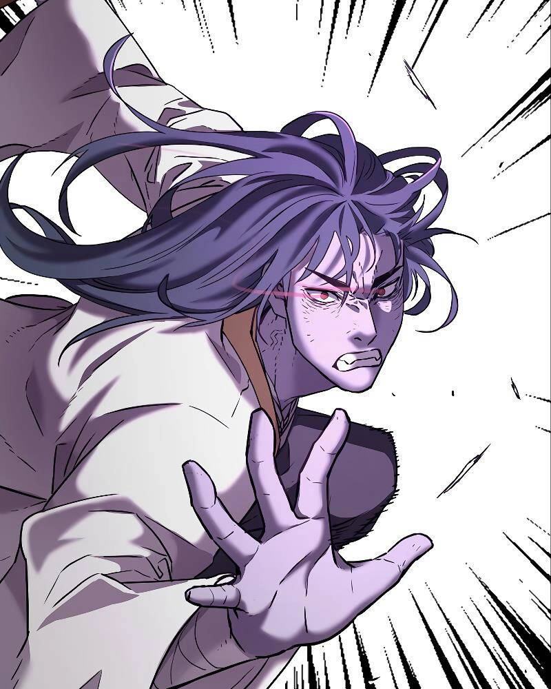 Sự Chuyển Sinh Vào Võ Lâm Thế Gia Của Ranker Chapter 27 - 8