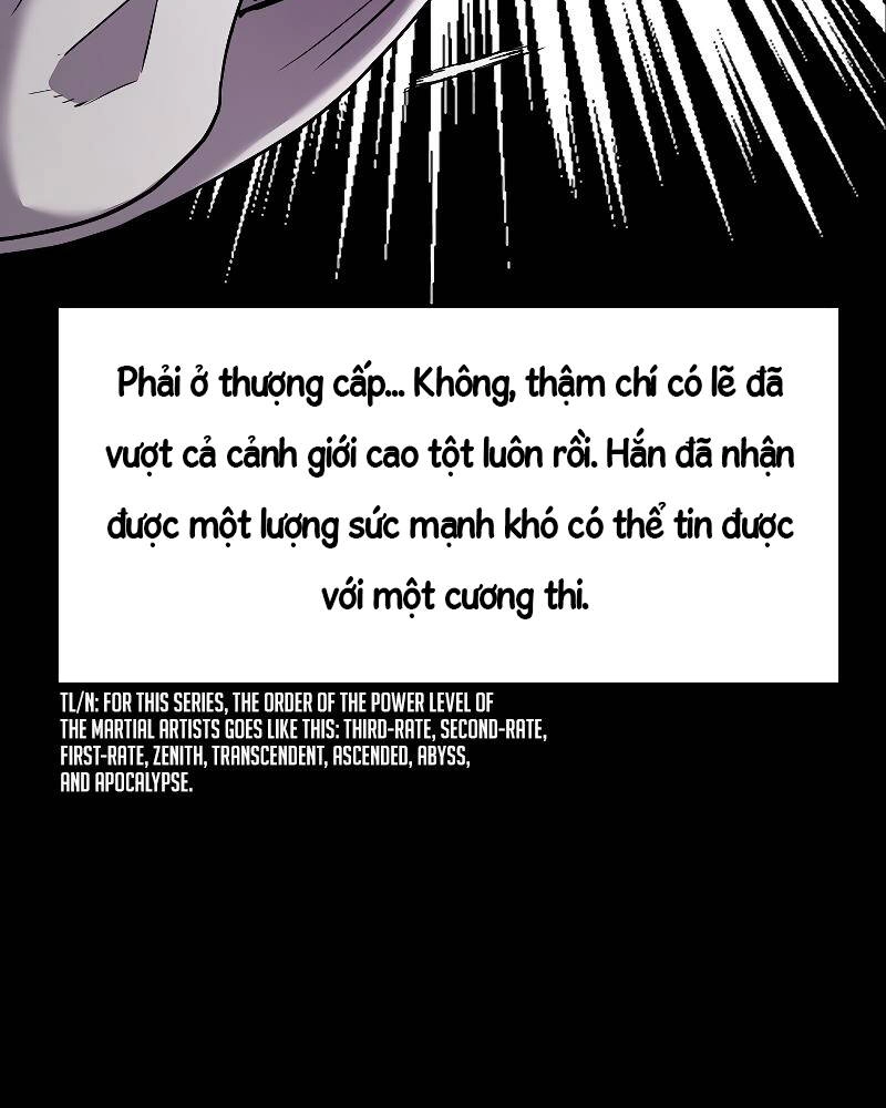 Sự Chuyển Sinh Vào Võ Lâm Thế Gia Của Ranker Chapter 27 - 9