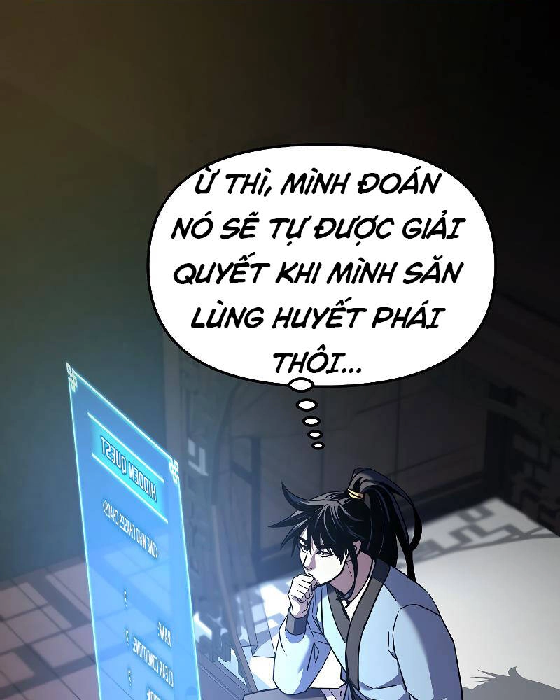 Sự Chuyển Sinh Vào Võ Lâm Thế Gia Của Ranker Chapter 27 - 67