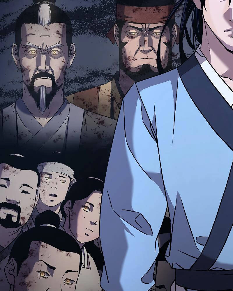 Sự Chuyển Sinh Vào Võ Lâm Thế Gia Của Ranker Chapter 27 - 72