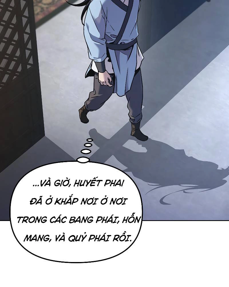 Sự Chuyển Sinh Vào Võ Lâm Thế Gia Của Ranker Chapter 27 - 75