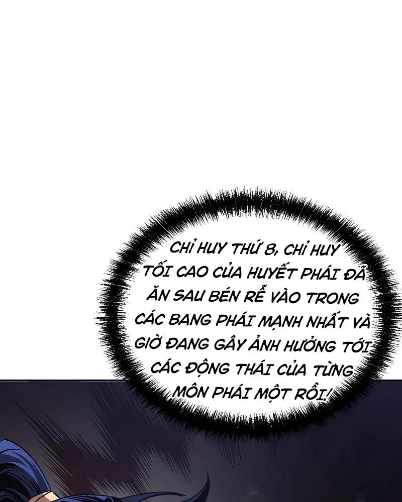 Sự Chuyển Sinh Vào Võ Lâm Thế Gia Của Ranker Chapter 27 - 76