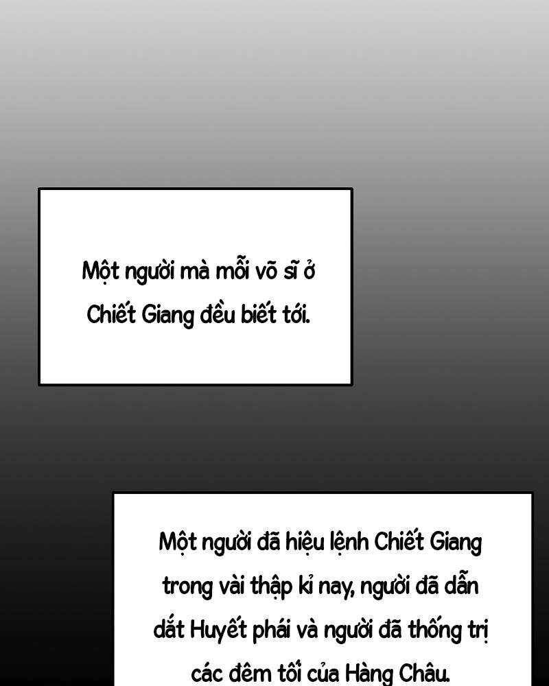 Sự Chuyển Sinh Vào Võ Lâm Thế Gia Của Ranker Chapter 27 - 81