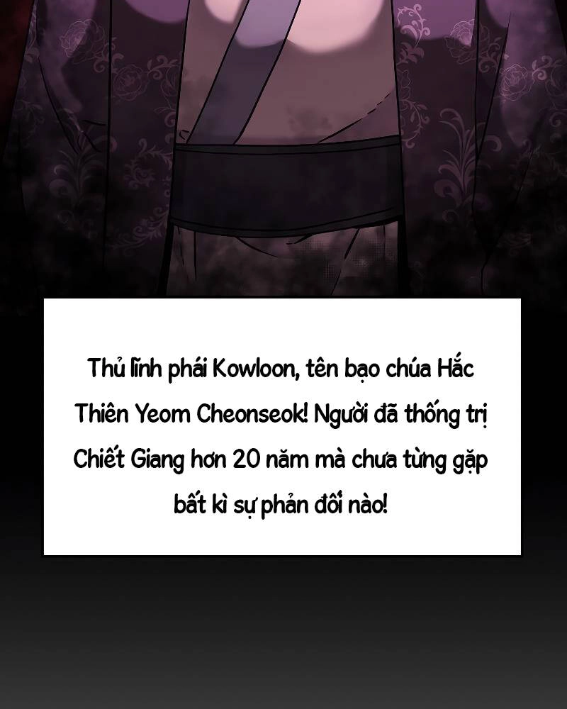 Sự Chuyển Sinh Vào Võ Lâm Thế Gia Của Ranker Chapter 27 - 83