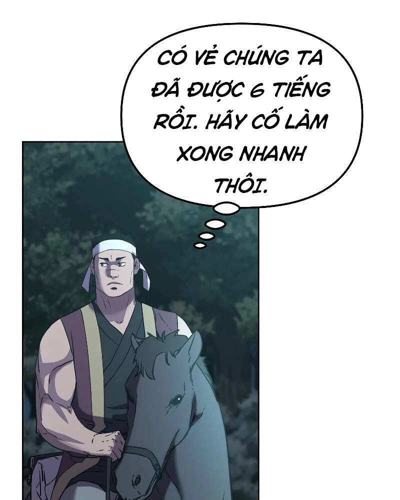 Sự Chuyển Sinh Vào Võ Lâm Thế Gia Của Ranker Chapter 27 - 99