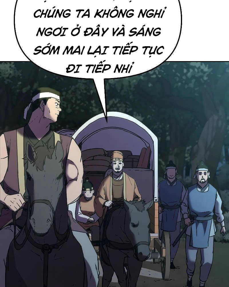 Sự Chuyển Sinh Vào Võ Lâm Thế Gia Của Ranker Chapter 27 - 103