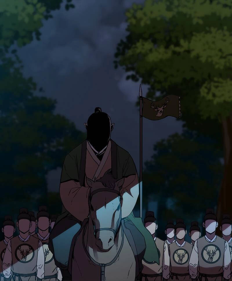 Sự Chuyển Sinh Vào Võ Lâm Thế Gia Của Ranker Chapter 27 - 129