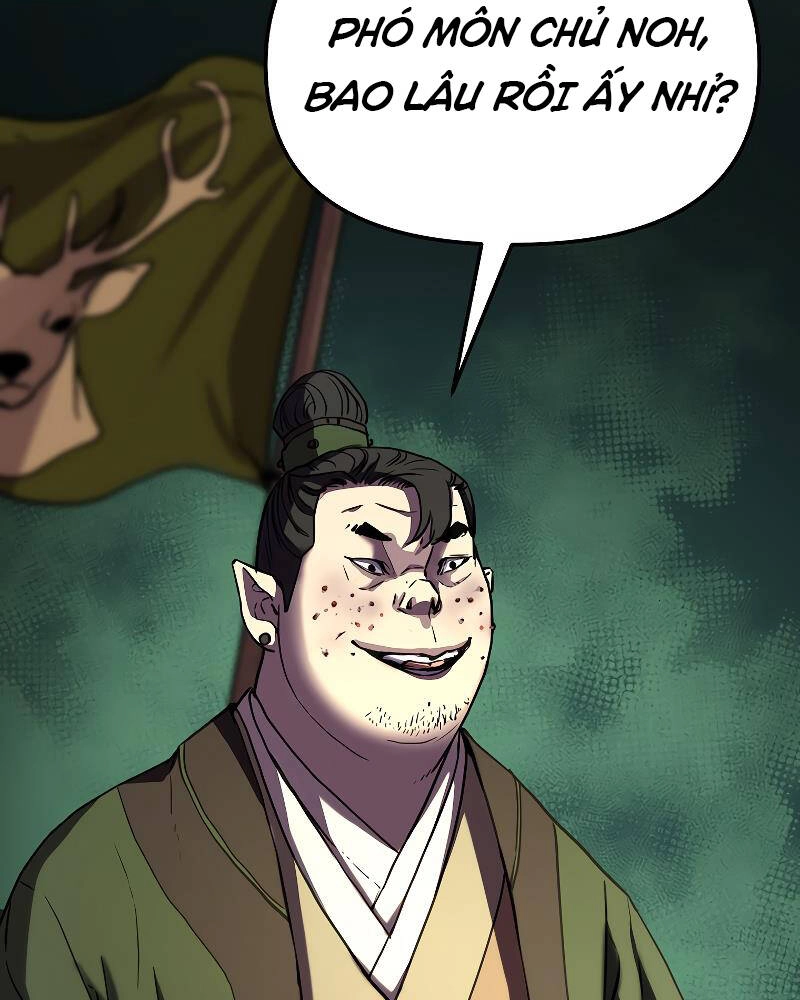 Sự Chuyển Sinh Vào Võ Lâm Thế Gia Của Ranker Chapter 27 - 133