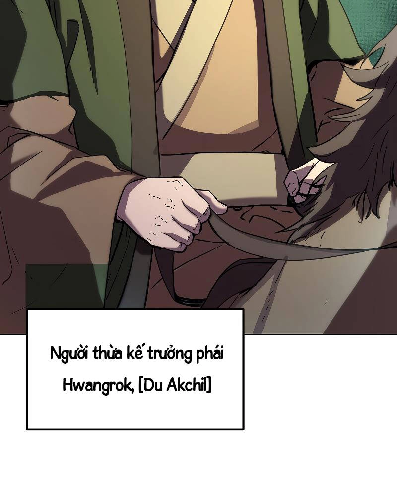 Sự Chuyển Sinh Vào Võ Lâm Thế Gia Của Ranker Chapter 27 - 134