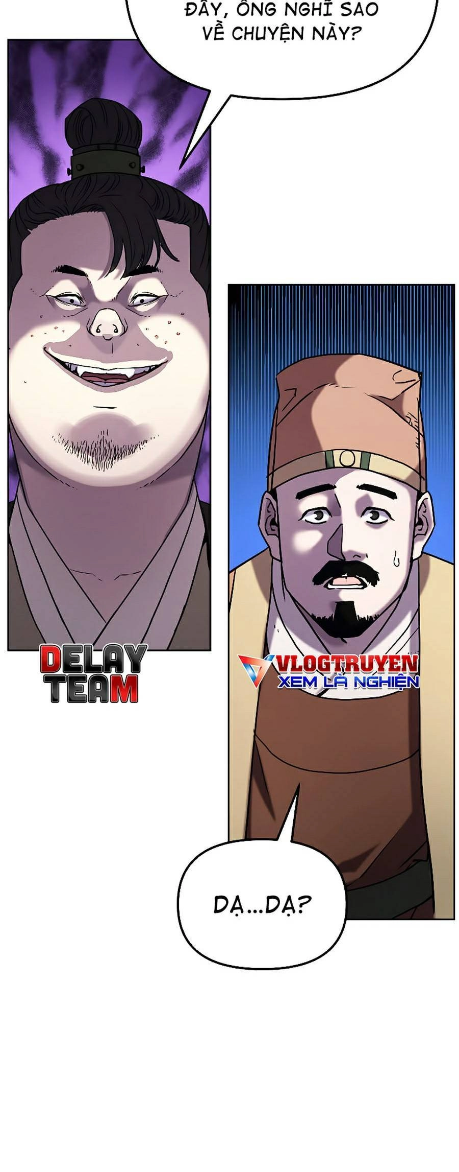 Sự Chuyển Sinh Vào Võ Lâm Thế Gia Của Ranker Chapter 28 - 15