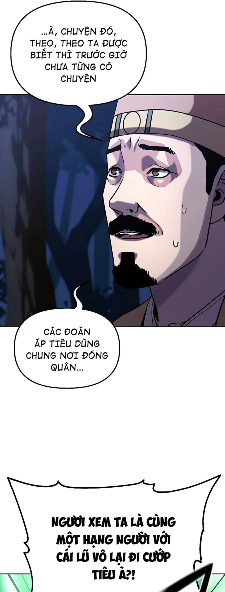 Sự Chuyển Sinh Vào Võ Lâm Thế Gia Của Ranker Chapter 28 - 16