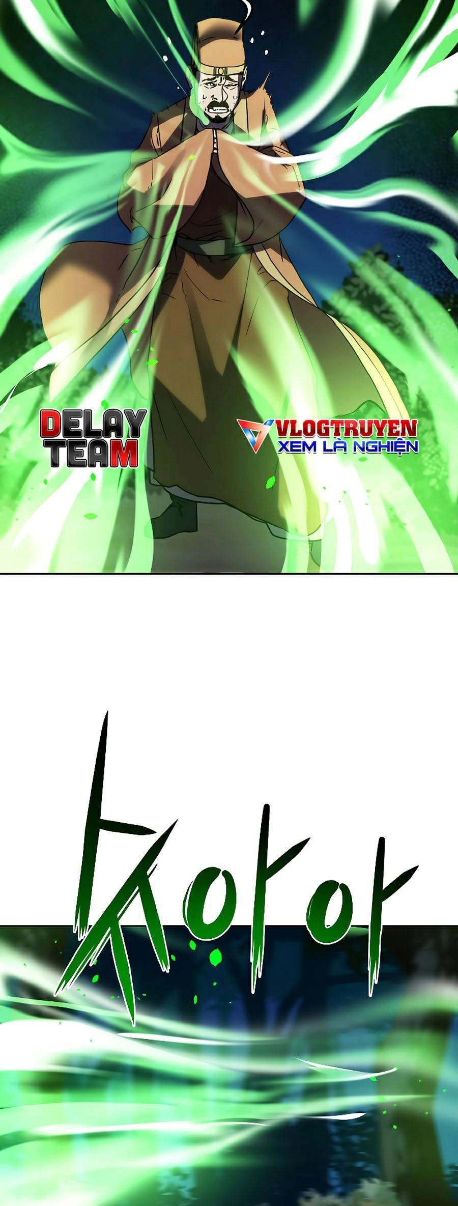 Sự Chuyển Sinh Vào Võ Lâm Thế Gia Của Ranker Chapter 28 - 18