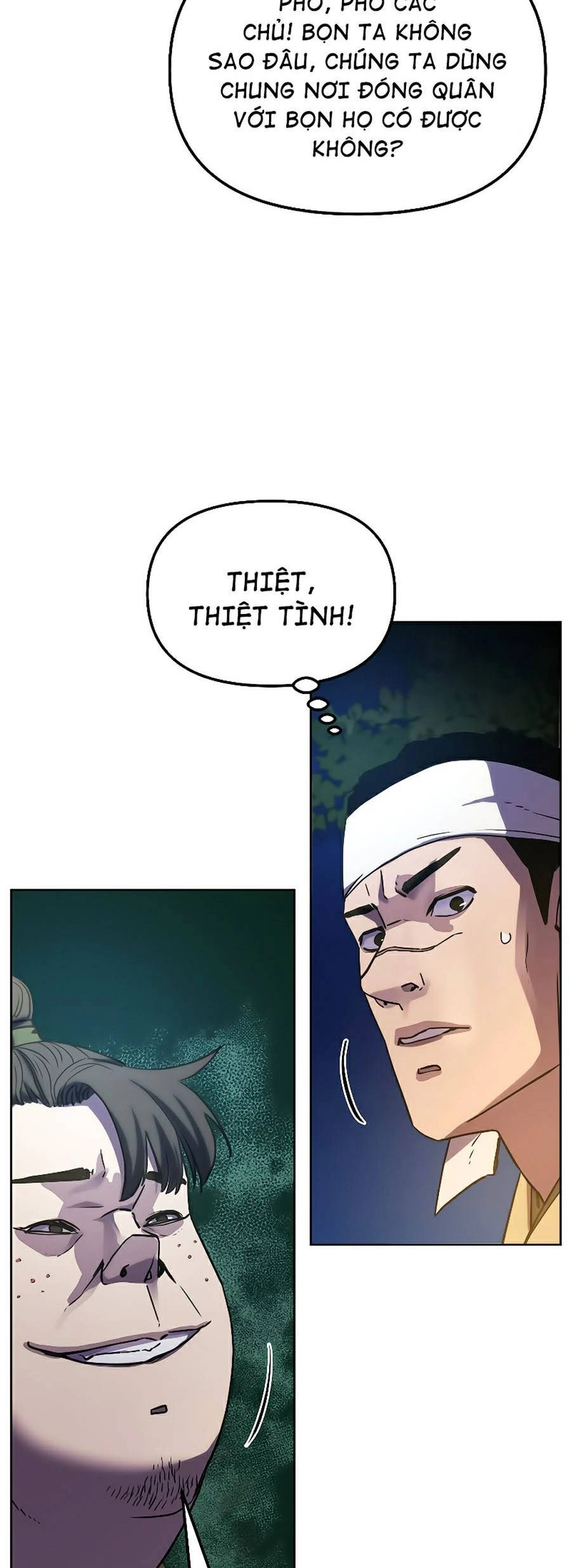 Sự Chuyển Sinh Vào Võ Lâm Thế Gia Của Ranker Chapter 28 - 22