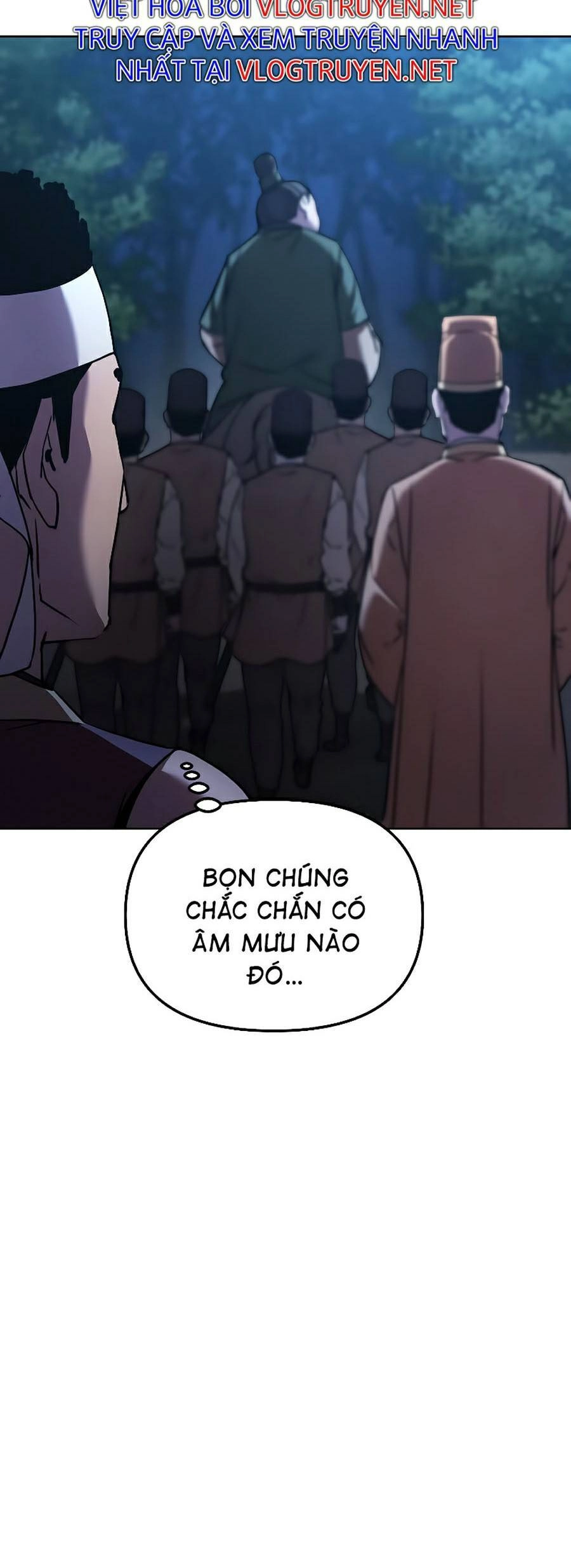 Sự Chuyển Sinh Vào Võ Lâm Thế Gia Của Ranker Chapter 28 - 25