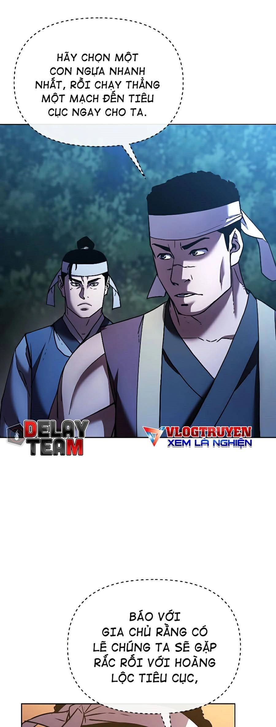 Sự Chuyển Sinh Vào Võ Lâm Thế Gia Của Ranker Chapter 28 - 26