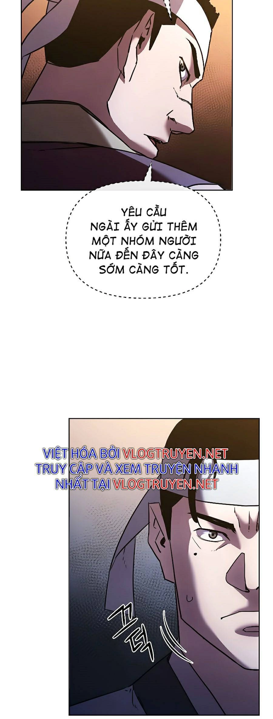 Sự Chuyển Sinh Vào Võ Lâm Thế Gia Của Ranker Chapter 28 - 27