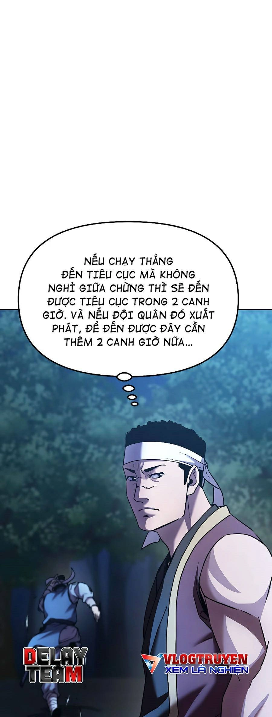 Sự Chuyển Sinh Vào Võ Lâm Thế Gia Của Ranker Chapter 28 - 28