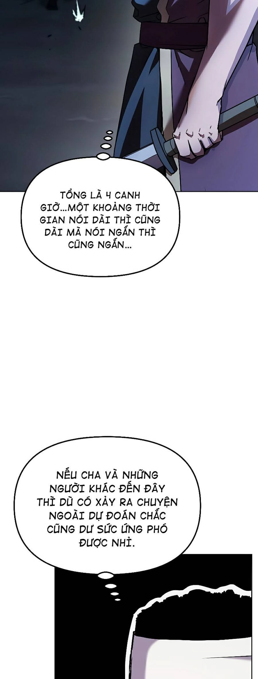 Sự Chuyển Sinh Vào Võ Lâm Thế Gia Của Ranker Chapter 28 - 29