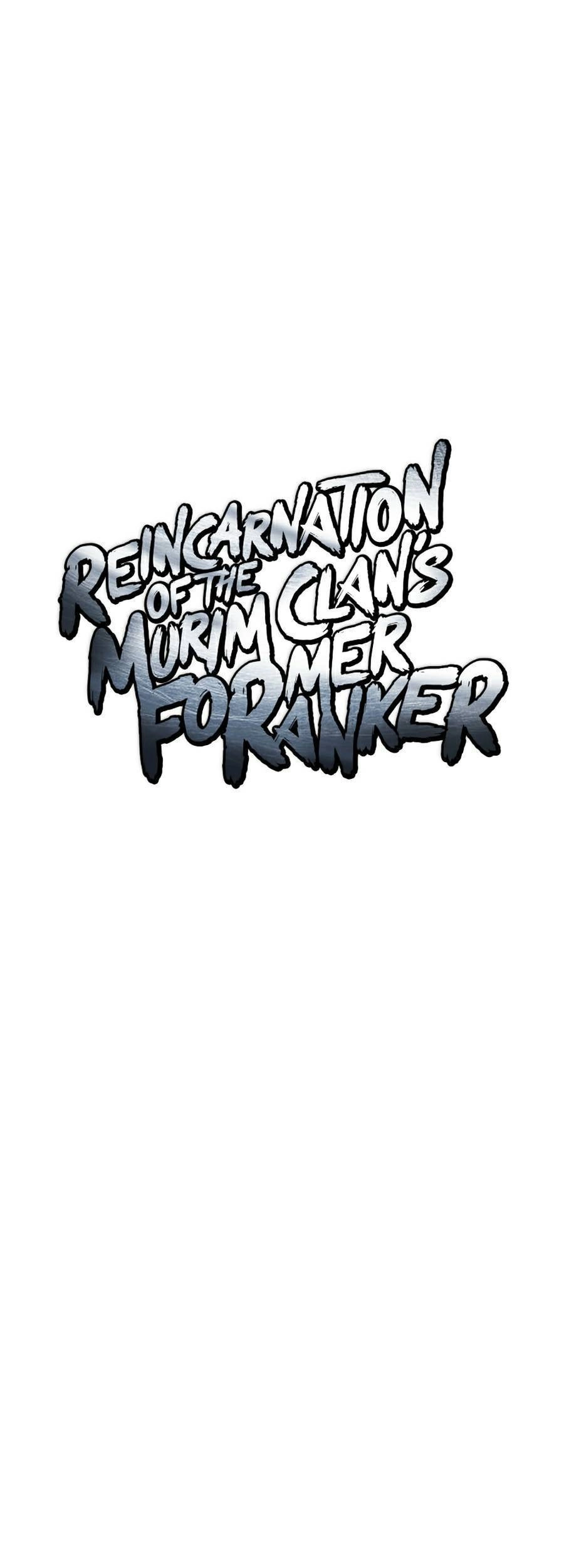 Sự Chuyển Sinh Vào Võ Lâm Thế Gia Của Ranker Chapter 28 - 31