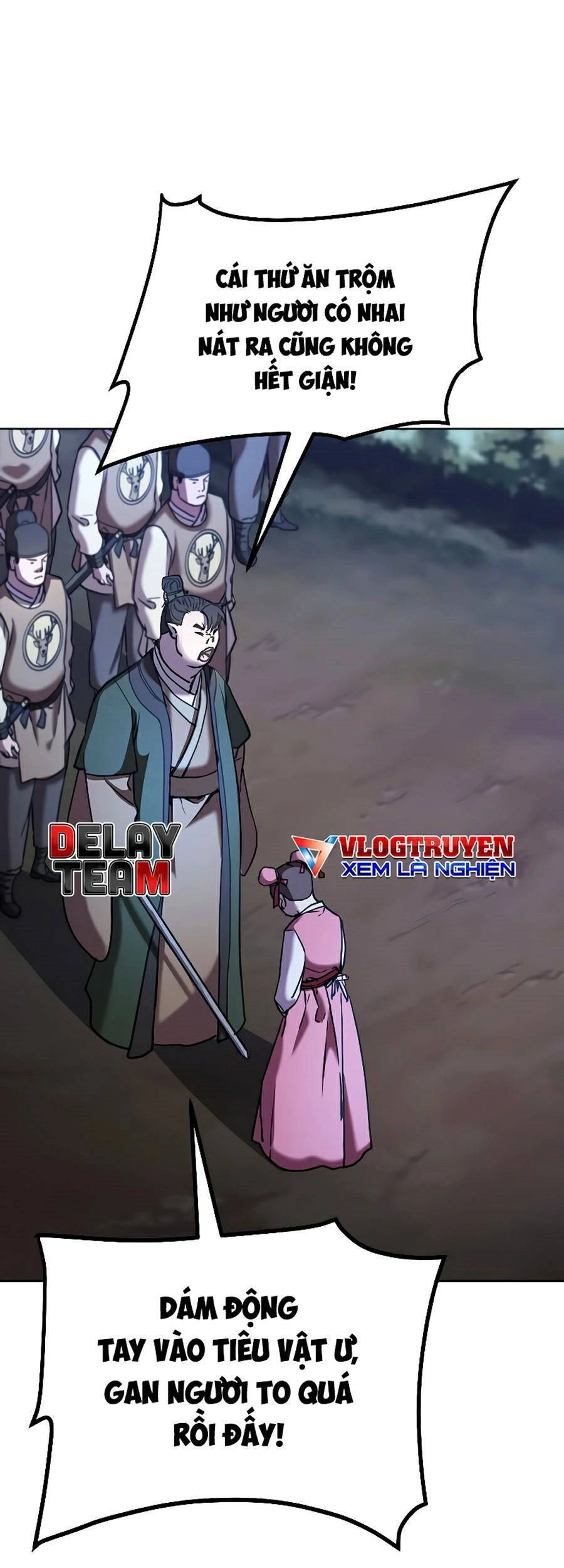 Sự Chuyển Sinh Vào Võ Lâm Thế Gia Của Ranker Chapter 28 - 35