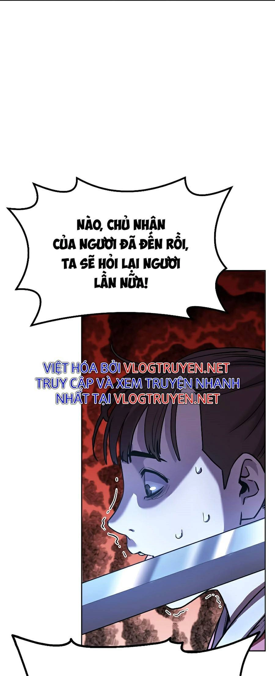 Sự Chuyển Sinh Vào Võ Lâm Thế Gia Của Ranker Chapter 28 - 41