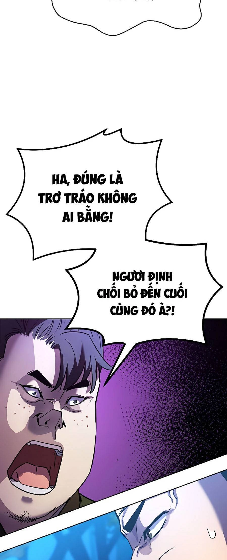 Sự Chuyển Sinh Vào Võ Lâm Thế Gia Của Ranker Chapter 28 - 43