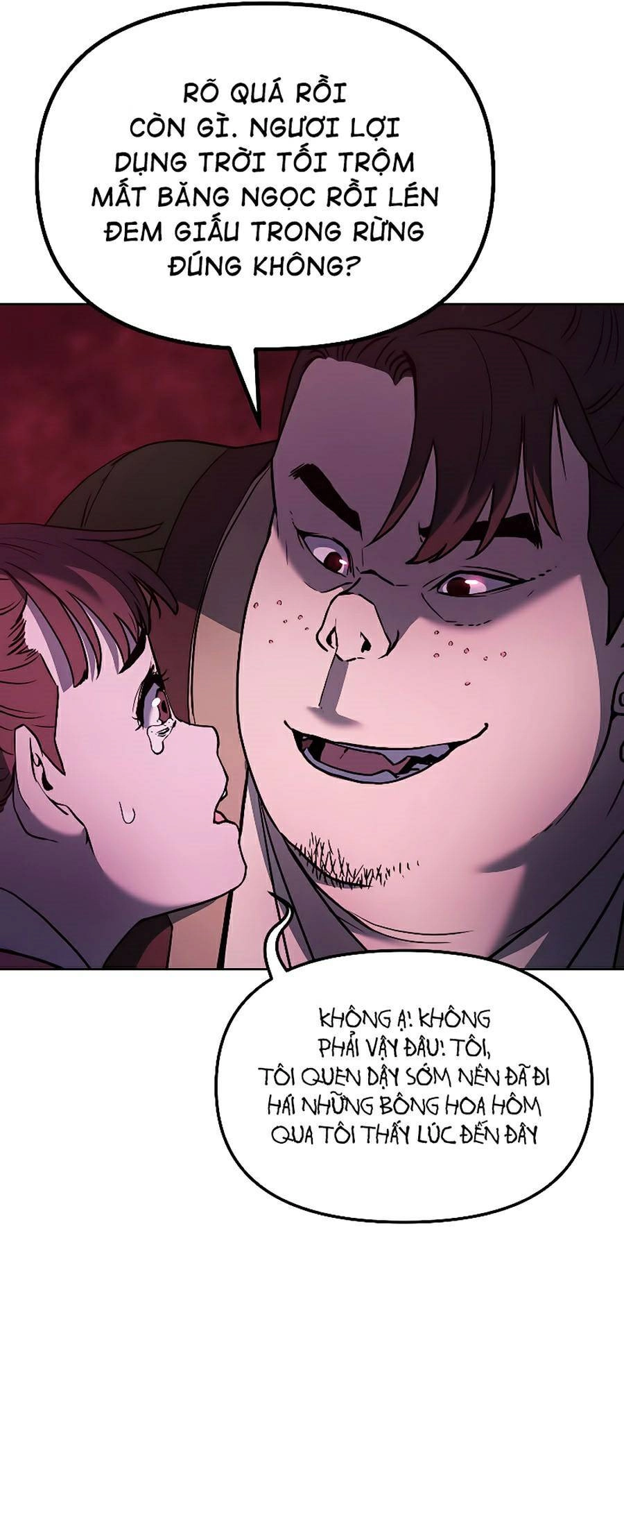 Sự Chuyển Sinh Vào Võ Lâm Thế Gia Của Ranker Chapter 28 - 46