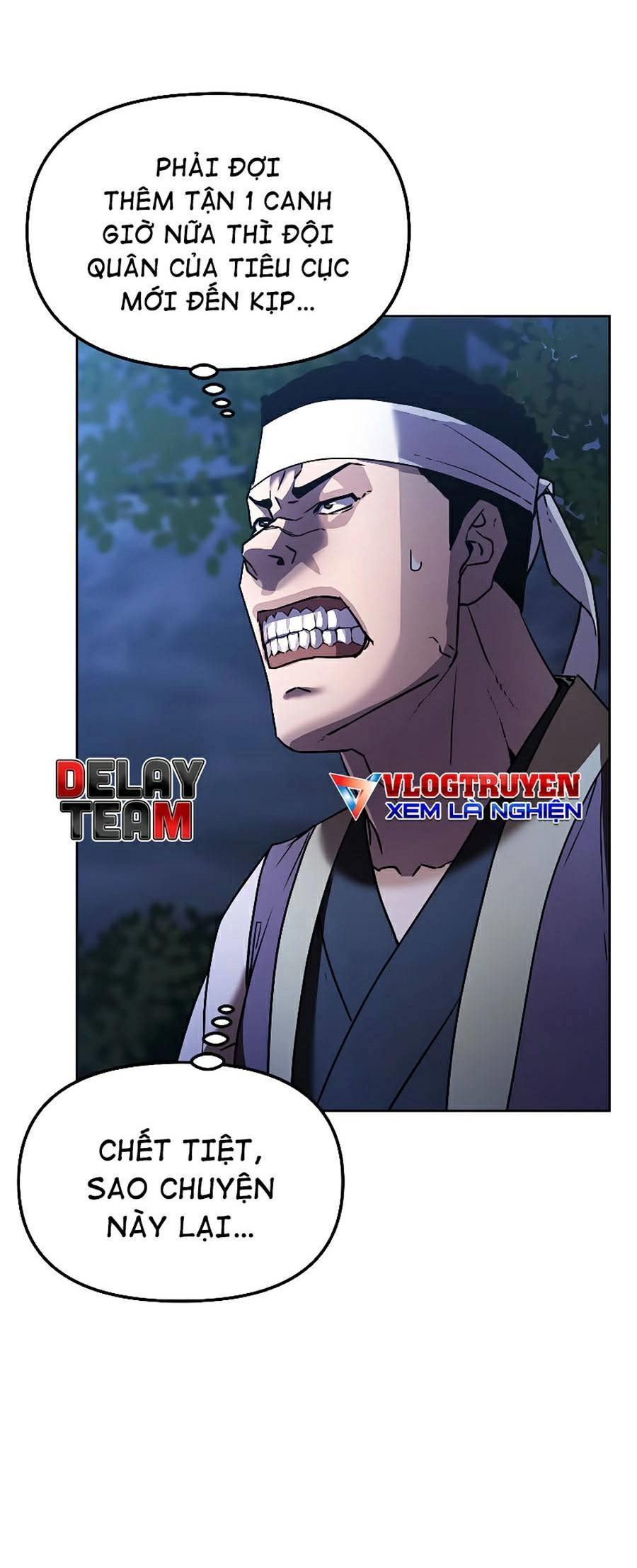 Sự Chuyển Sinh Vào Võ Lâm Thế Gia Của Ranker Chapter 28 - 50