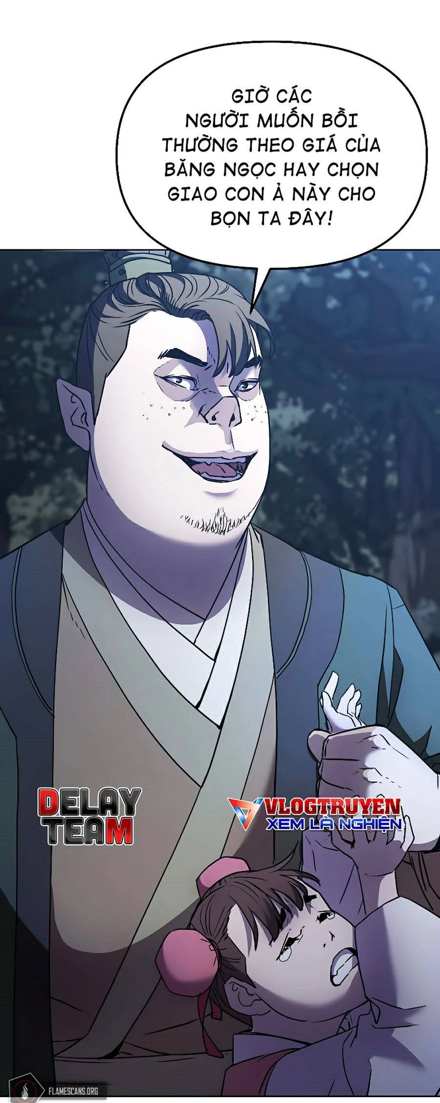 Sự Chuyển Sinh Vào Võ Lâm Thế Gia Của Ranker Chapter 28 - 51