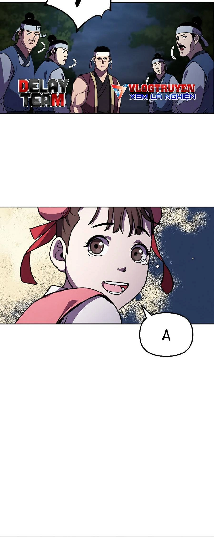 Sự Chuyển Sinh Vào Võ Lâm Thế Gia Của Ranker Chapter 28 - 55