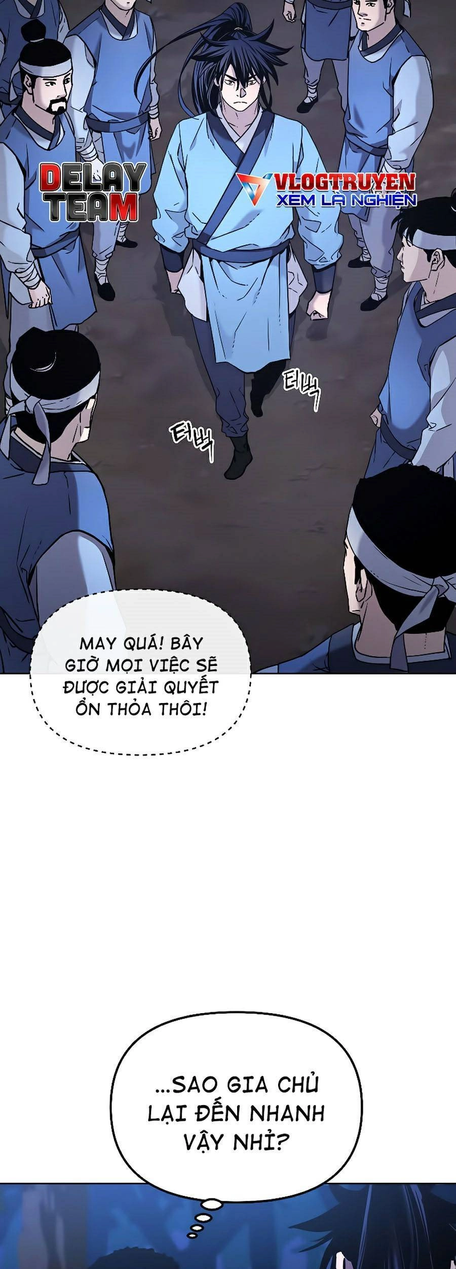 Sự Chuyển Sinh Vào Võ Lâm Thế Gia Của Ranker Chapter 28 - 60