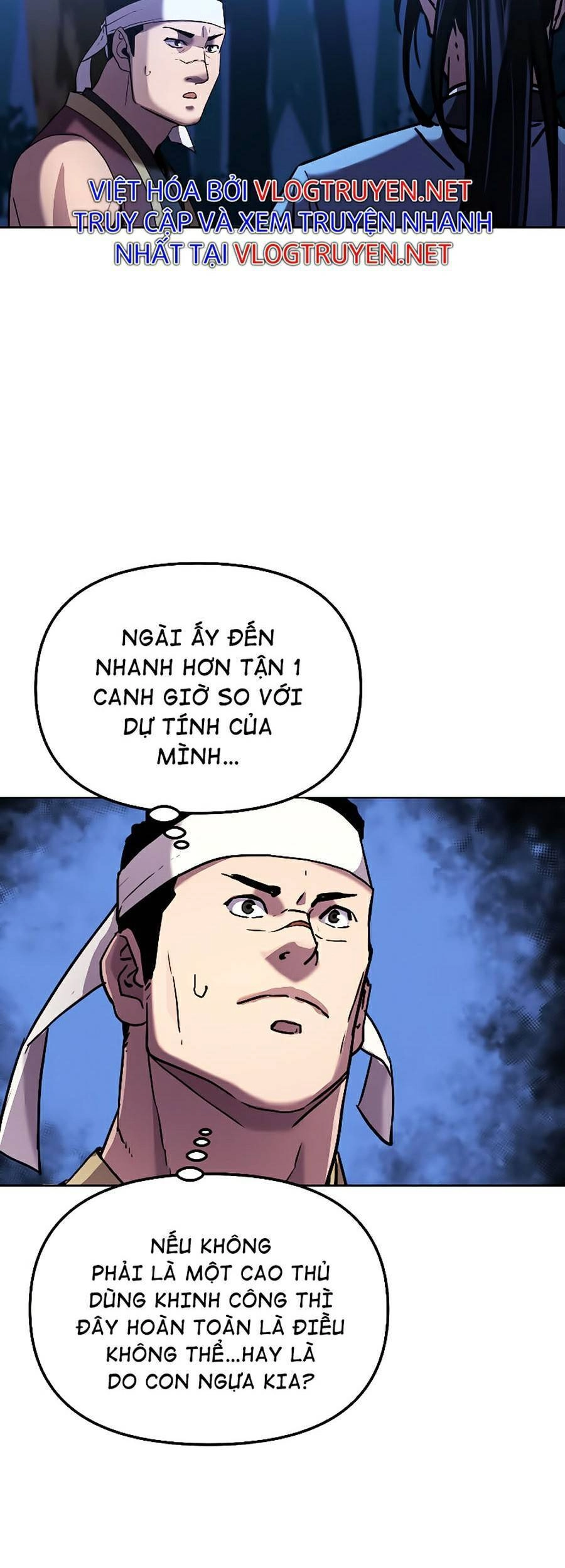 Sự Chuyển Sinh Vào Võ Lâm Thế Gia Của Ranker Chapter 28 - 62