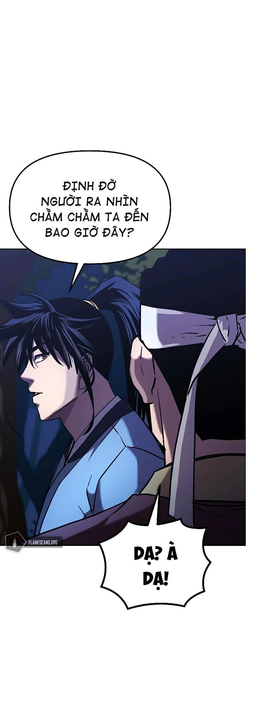 Sự Chuyển Sinh Vào Võ Lâm Thế Gia Của Ranker Chapter 28 - 66