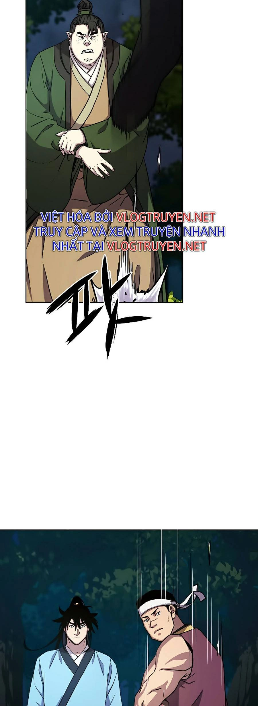 Sự Chuyển Sinh Vào Võ Lâm Thế Gia Của Ranker Chapter 28 - 68