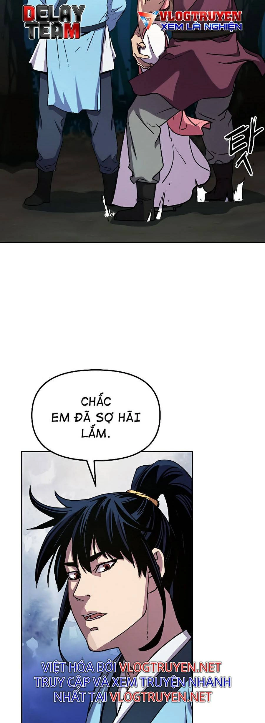 Sự Chuyển Sinh Vào Võ Lâm Thế Gia Của Ranker Chapter 28 - 69