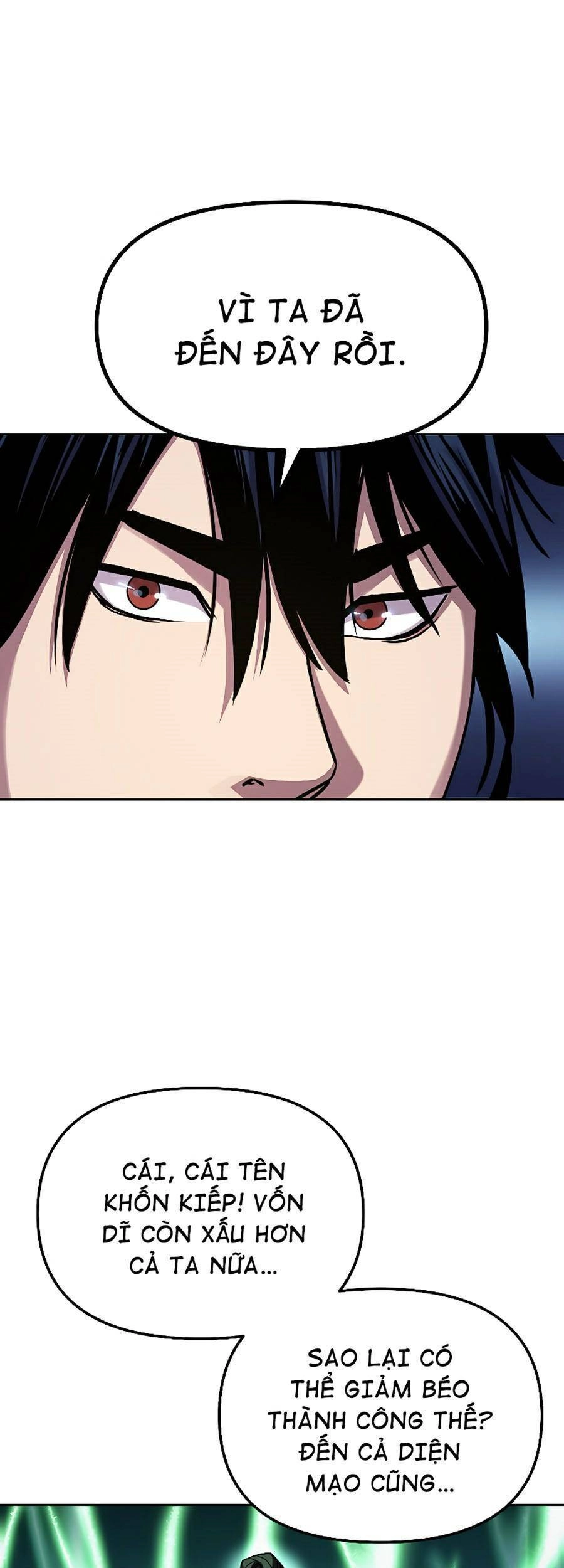 Sự Chuyển Sinh Vào Võ Lâm Thế Gia Của Ranker Chapter 28 - 73