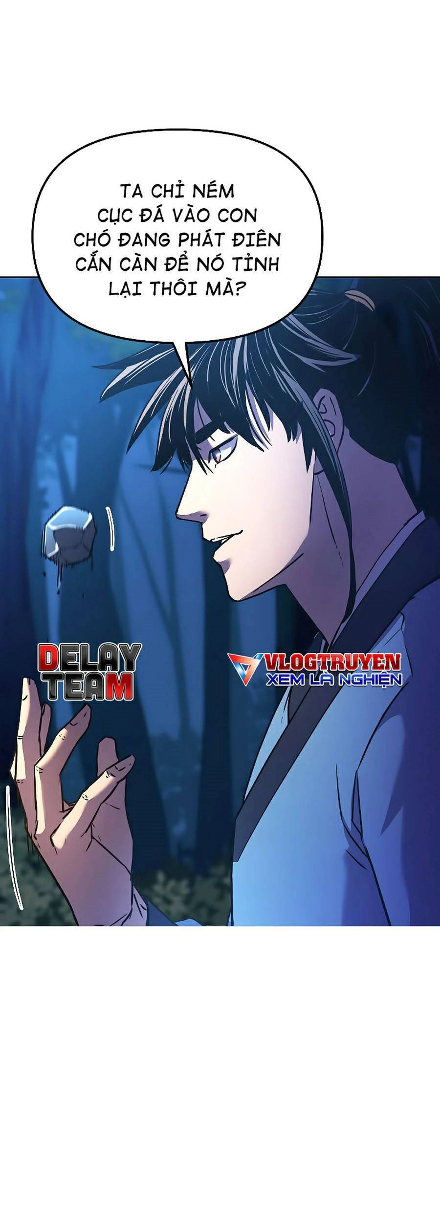 Sự Chuyển Sinh Vào Võ Lâm Thế Gia Của Ranker Chapter 28 - 79