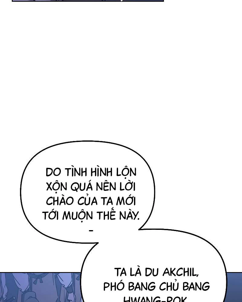 Sự Chuyển Sinh Vào Võ Lâm Thế Gia Của Ranker Chapter 29 - 6