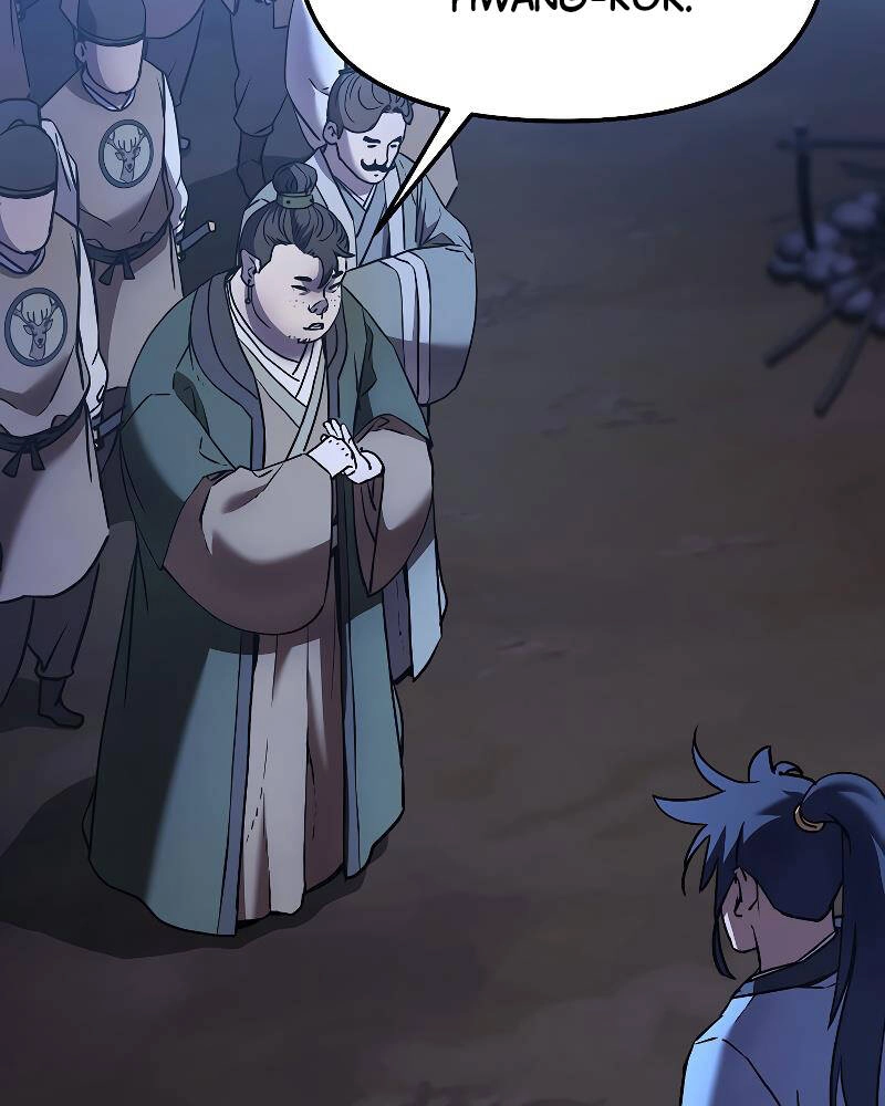 Sự Chuyển Sinh Vào Võ Lâm Thế Gia Của Ranker Chapter 29 - 7