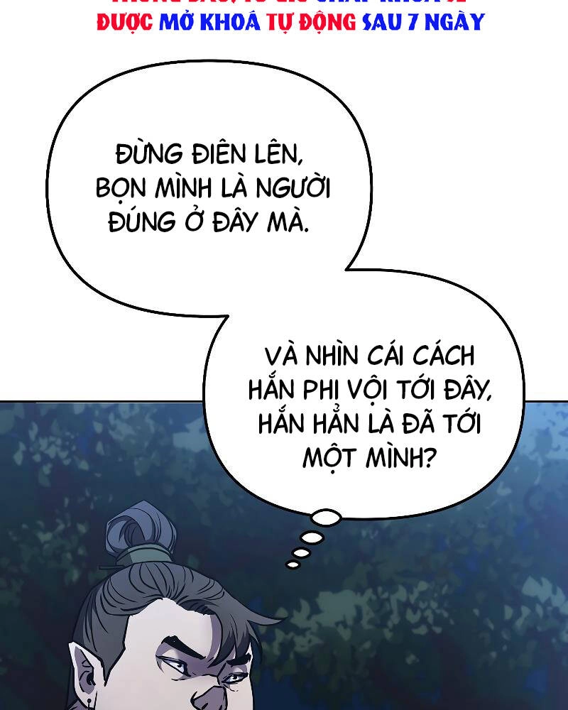 Sự Chuyển Sinh Vào Võ Lâm Thế Gia Của Ranker Chapter 29 - 9