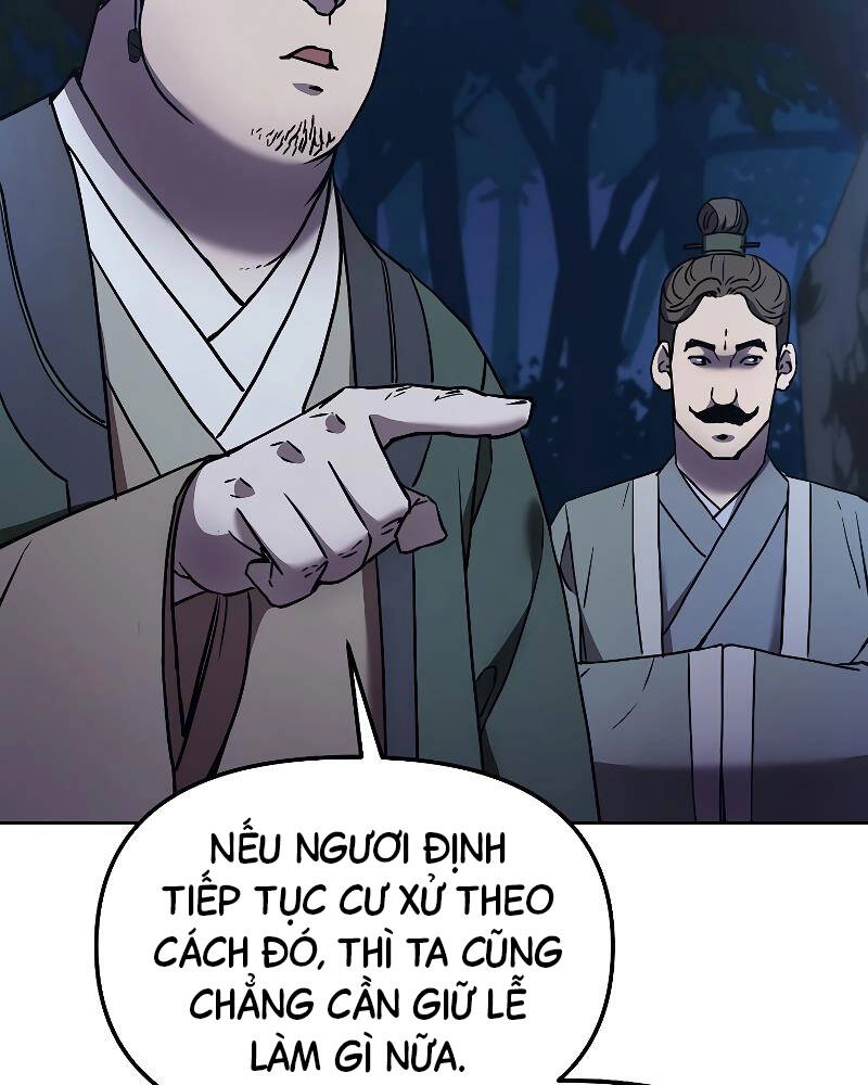 Sự Chuyển Sinh Vào Võ Lâm Thế Gia Của Ranker Chapter 29 - 10