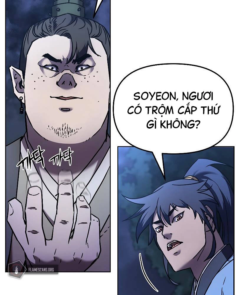 Sự Chuyển Sinh Vào Võ Lâm Thế Gia Của Ranker Chapter 29 - 12