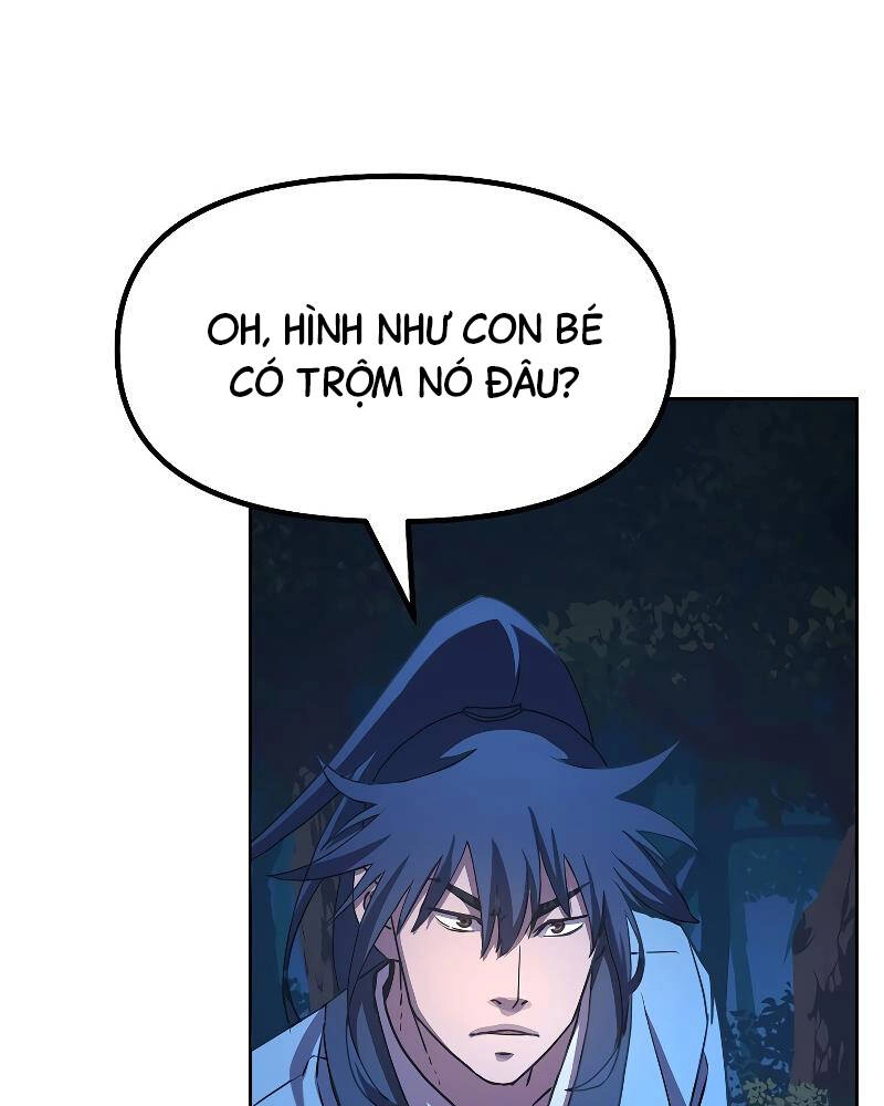 Sự Chuyển Sinh Vào Võ Lâm Thế Gia Của Ranker Chapter 29 - 14