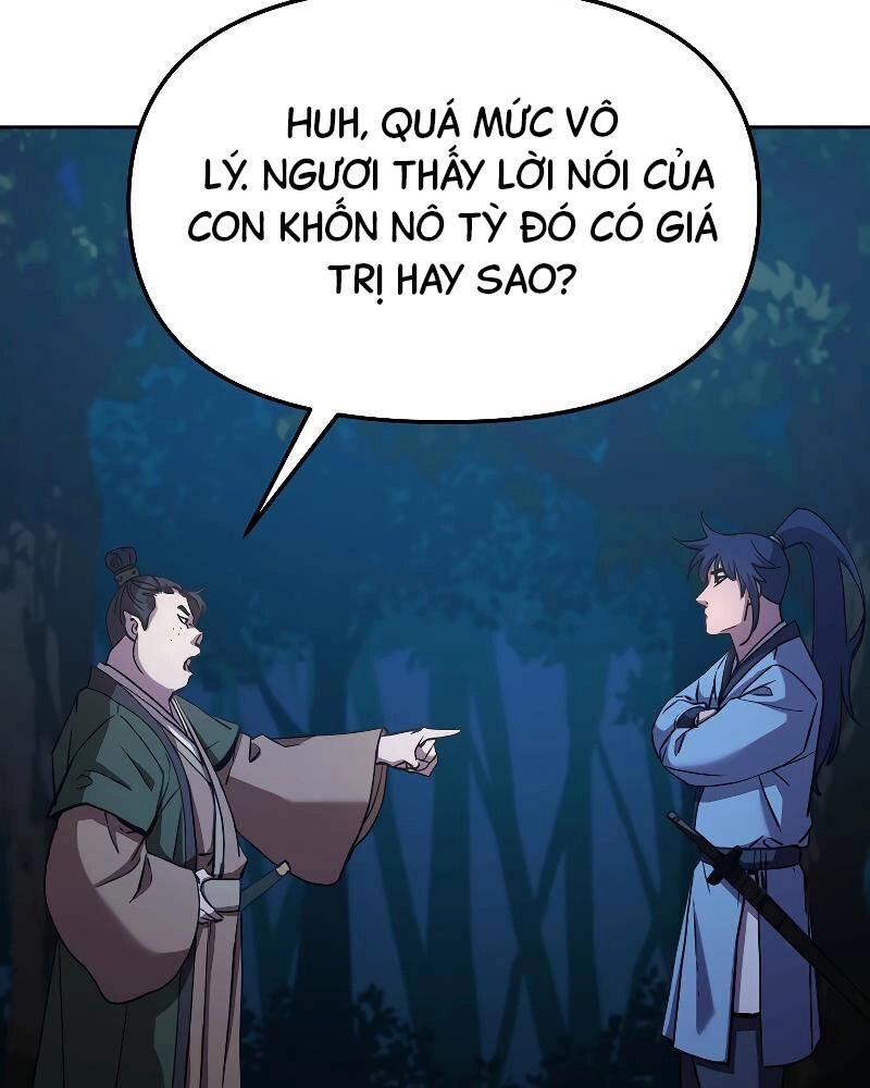 Sự Chuyển Sinh Vào Võ Lâm Thế Gia Của Ranker Chapter 29 - 16