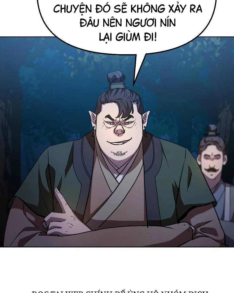 Sự Chuyển Sinh Vào Võ Lâm Thế Gia Của Ranker Chapter 29 - 26