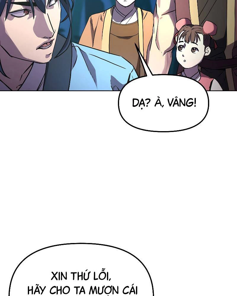 Sự Chuyển Sinh Vào Võ Lâm Thế Gia Của Ranker Chapter 29 - 28