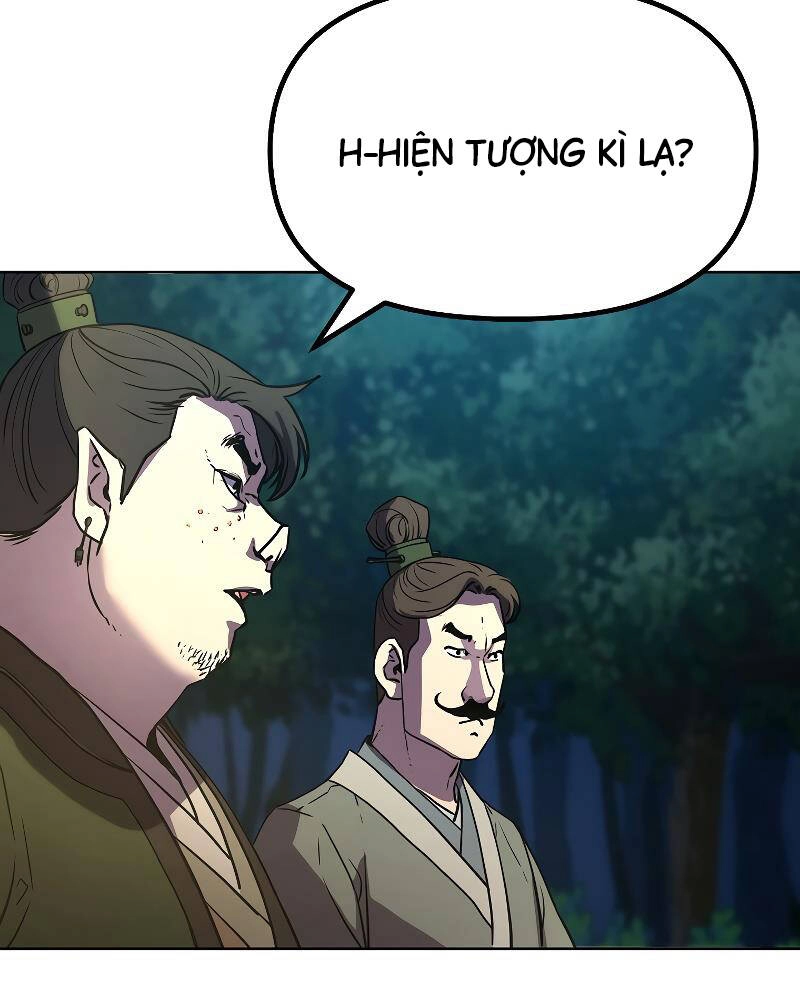 Sự Chuyển Sinh Vào Võ Lâm Thế Gia Của Ranker Chapter 29 - 33